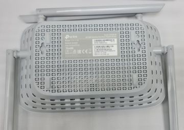 Б/в Бездротовий маршрутизатор Tp-Link ec220-g5 01-200854215