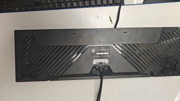 Б/у Клавиатура Hator hator starfall outemu 01-200854123