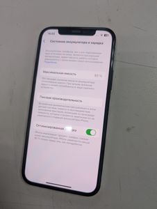Б/у Мобильный телефон Apple iphone 12 pro 128gb 01-200847505