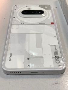 Б/в Мобільний телефон Nothing phone 3a 8/128gb 01-200854739