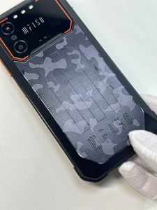 Б/в Мобільний телефон Oukitel iiif150 b2 6/256gb 01-200854950