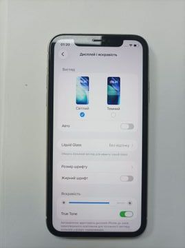Б/в Мобільний телефон Apple iphone 11 64gb 01-200854574