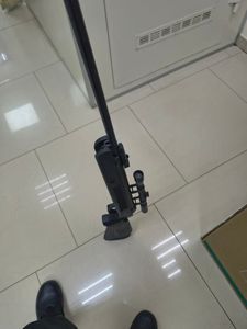 Б/в Пневматична гвинтівка Kandar lb600 01-200854962