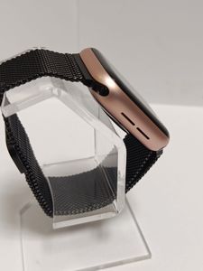 Б/у Смарт-часы Apple watch se gps 40mm aluminum case 01-200833017