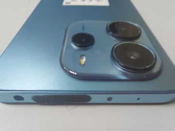 Б/в Мобільний телефон Xiaomi redmi note 14 8/256gb 01-200855287