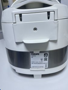 Б/в Мультиварка Philips hd 4731/03 01-200855903