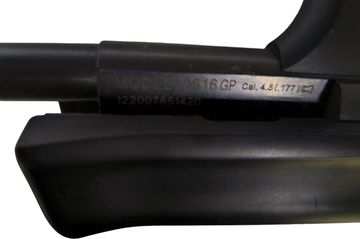 Б/у Пневматическая винтовка Beeman mantis gr 10616gp 01-200789462