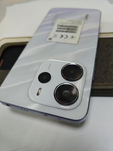 Б/в Мобільний телефон Xiaomi redmi note 14 6/128gb 01-200854262