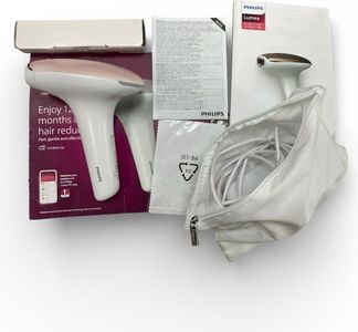Б/в Фотоепілятор Philips lumea advanced sc1994/00 01-200769475