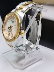 Б/в Годинник Tissot t101.910 01-200855360