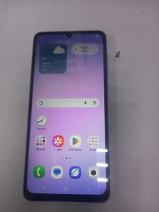 Б/в Мобільний телефон Samsung galaxy a07 4/128gb 01-200855501