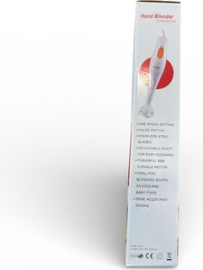 Б/в Блендер Sayona szj-hb03a 01-200621017