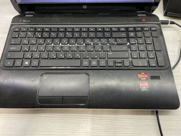 01-19093105: Hp amd a10 4600m 2,3ghz/ ram4gb/ hdd1000gb/video hd7670m+hd7660g/ dvdrw