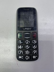 Б/у Мобильный телефон Sigma comfort 50 dual sim 01-200846539