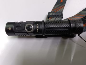 Б/в Ліхтар Videx vlf-a105rh 01-200856320