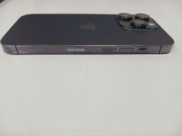 Б/в Мобільний телефон Apple iphone 14 pro 256gb 01-200812653