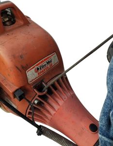 Б/в Мотокоса Oleo-Mac sparta 25 01-200856879