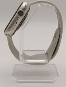 Б/в Смарт-годинник Apple watch series 9 gps 41mm aluminum case 01-200817366