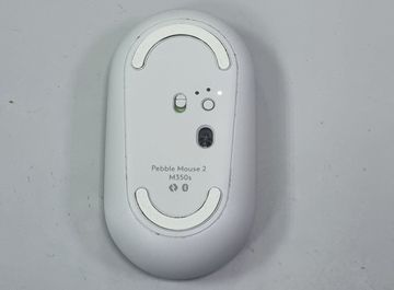 Б/в Бездротові клавіатура+миша Logitech pebble 2 combo 01-200858507