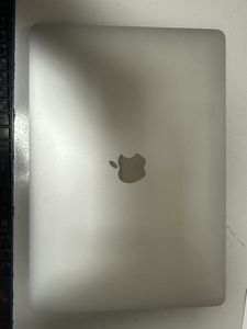 Б/в Ноутбук Apple makbook air 13,3"/apple m1/ram8gb/ssd256gb/7core gpu 01-200856587