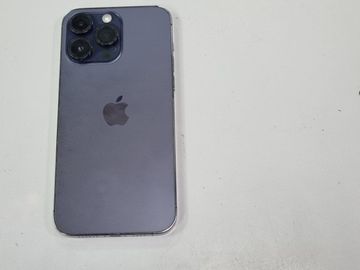 Б/в Мобільний телефон Apple iphone 14 pro max 128gb 01-200858416