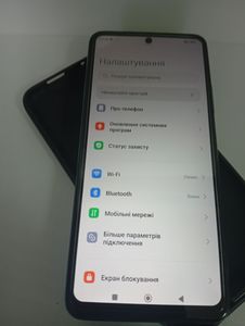 Б/в Мобільний телефон Poco m4 pro 5g 6/128gb 01-200858926