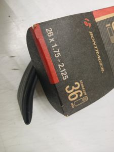 Б/в Велосипедна камера Bontrager 26x1.75-2.125 01-200858574