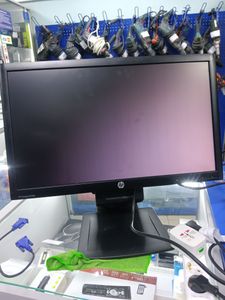 Б/в Монітор Hp zr2330 01-200821597