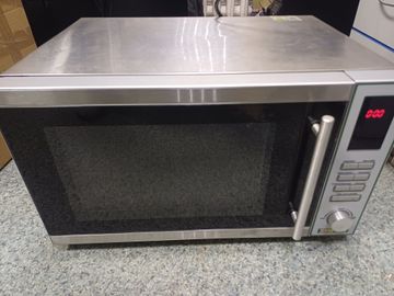 Б/в Мікрохвильова піч Fimar mf914 01-200859146