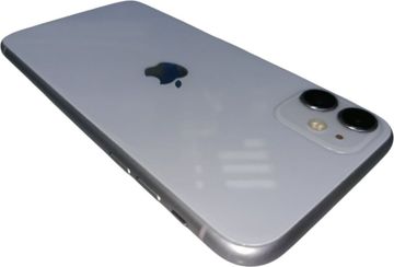 Б/в Мобільний телефон Apple iphone 11 64gb 01-200859172