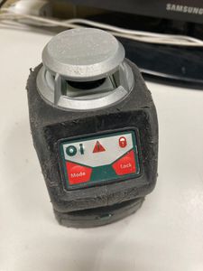 Б/у Лазерный нивелир Bosch pll 360 01-200858822