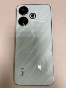 Б/у Мобильный телефон Xiaomi redmi 13 8/256gb 01-200858812