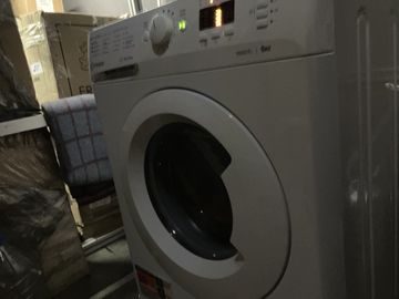 Б/в Пральна машина Indesit omtwsa 61052 w 01-200859766