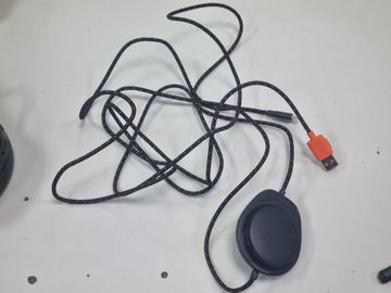 Б/у Наушники Jbl quantum one 01-200859727