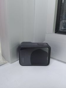 Б/у Экшн-камера Gopro hero9 01-200860177