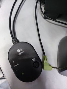 Б/в Мультимедійна акустика Logitech z313 01-200855545