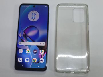 Б/в Мобільний телефон Motorola moto g54 xt2343-6 8/256gb 01-200860225