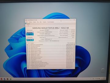 Б/в Ноутбук Lenovo 16/core i9-14900hx ddr5/32gb ddr5/hdd *відсутній/ssd 1000 gb/rtx 5070 8gb 01-200856392