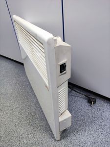 Б/в Обігрівач Ufo mch 15 01-200855558