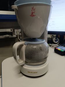 Б/в Кавоварка Atlanta ath-540 01-200859763