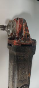 Б/в Кутова шліфмашина Dnipro-M gl-125s 01-200855951