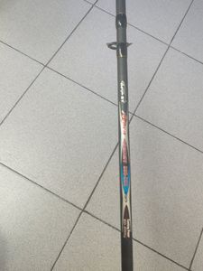 Б/у Удилище Boya By agua feeder 80-200г. 3.3-3.9m 01-200860395