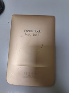 Б/в Електронна книга Pocketbook 626 touch lux 3 01-200860528