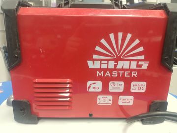 Б/у Сварочный аппарат Vitals Master mig 1400 sn mini 01-200861268