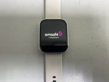 Б/у Смарт-часы Amazfit bip 5 unity 01-200858902