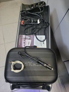 Б/в Зарядна станція Zendure superbase v6400 3800вт ups semi-solid gridflow wifi/bt 01-200862554