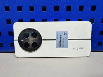 Б/в Мобільний телефон Realme 12+ 5g 8/256gb 01-200862762