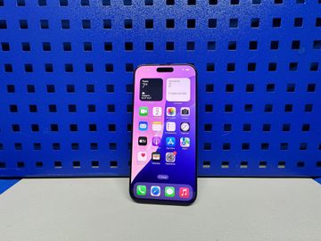 Б/в Мобільний телефон Apple iphone 16 pro max 256gb 01-200862582