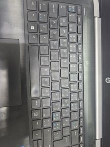 Б/в Ноутбук Hp 15/core i7 8550u ddr3/32gb ddr4/hdd 500 gb/*інтегрована 01-200860566