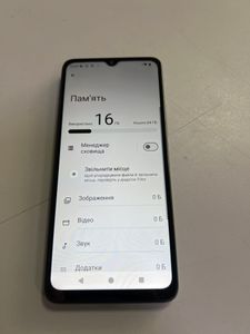 Б/у Мобильный телефон Xiaomi redmi a3 3/64gb 01-200859148